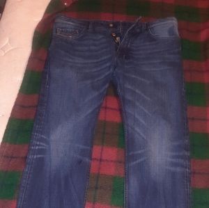 38x32 Diesel Safado great condition